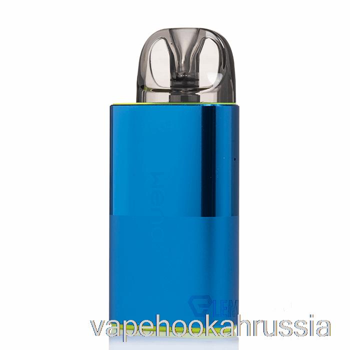 Vape Juice Geek Vape Wenax U Pod System Синий